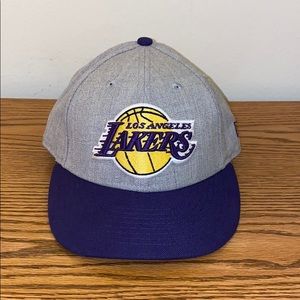 Los Angeles Lakers Hat